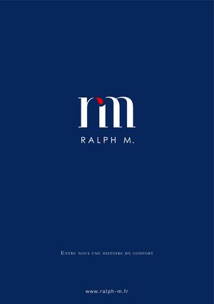 Ralph M Catalogue 2018 Pdf