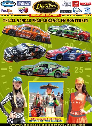 Desafio Completo Edicion 361