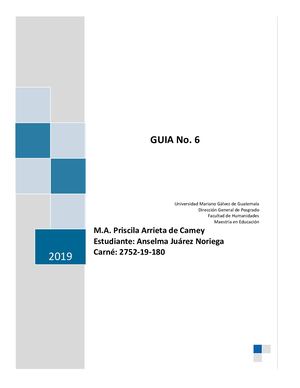 Act 1guía6 Filosofía Anselma Juárez