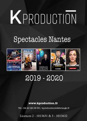 Livret Nantes 2019 2020 Holiday