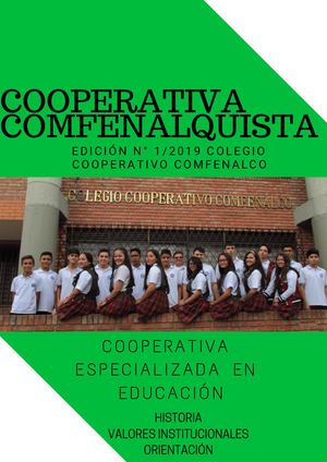 Familia Comfenalquista (3)