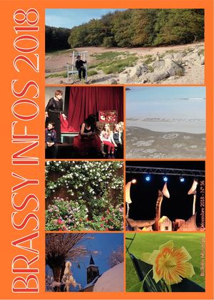 Bulletin Brassy info 2018