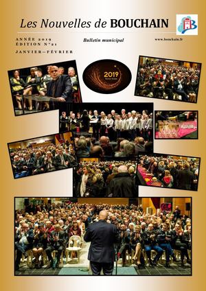 BM 21 - Janv Fev 2019