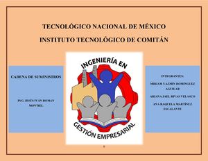 Metodologías Para El Diseño Y Análisis De Los Procesos En La Cadena De Suministros