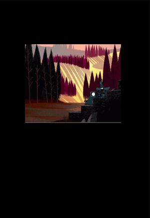 Мизансцена в кино