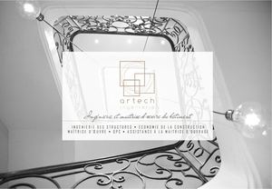 Livret de Présentation Artech