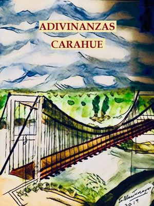 ADIVINANZAS DE CARAHUE