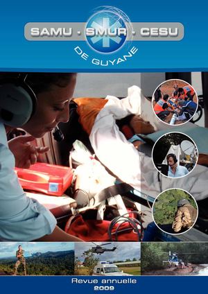 Revue Samu2009