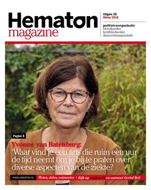 Hematon Magazine 20