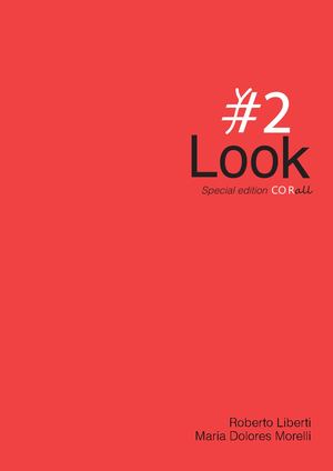 #2look Special Corall