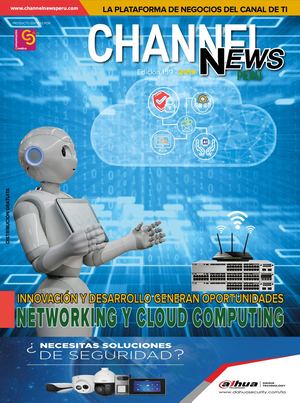 Channel News Perú N° 159