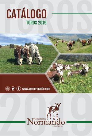 2019 Catalogo De Toros(1)