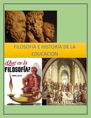 Portafolio I De Filosofia Final 2019