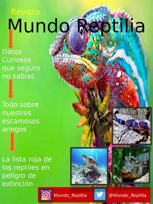 Mundo Reptilia