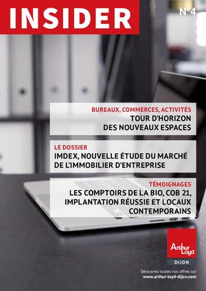 INSIDER N°4 - ARTHUR LOYD