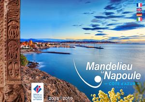 Destination Mandelieu 2018