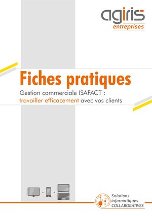 Fiches Pratiques Agiris Entr Cm 5015