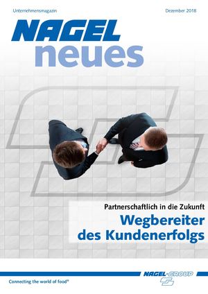 Wegbereiter des Kundenerfolgs