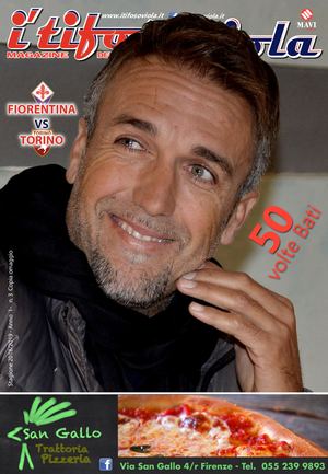 Fiorentina vs Torino