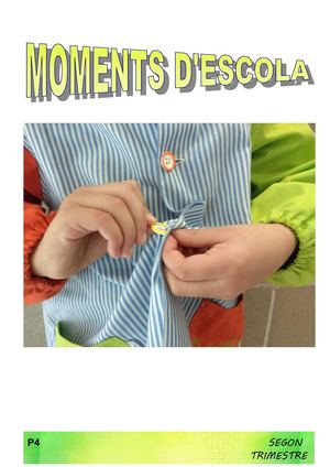 MOMENTSESCOLA 2nt P4 1819