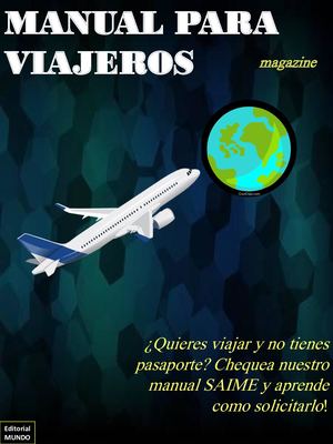 Manual De Usuario Saime