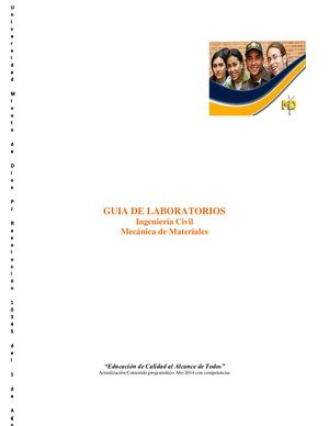 G4 Primer Corte Resistencia A La Compresión De Cilindros Normales De Concreto (Ntc 673 2000)