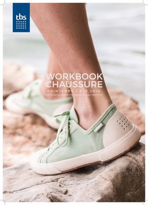 Workbook Chaussure E19
