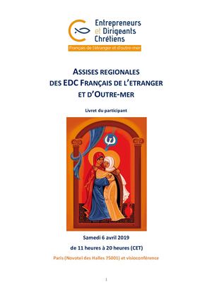 Edc Assises6 04livret 29 Mars