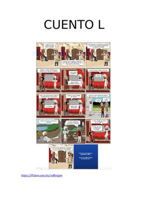 CUENTO L