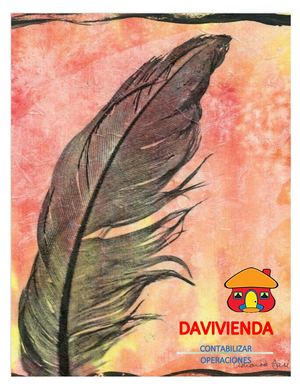 Cartilla De Contabilidad