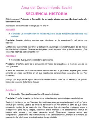 (Secuencia Historia 3º (1)