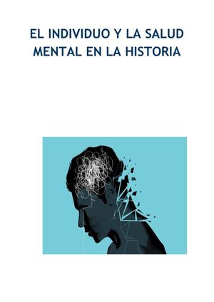 Revista Psicopatología