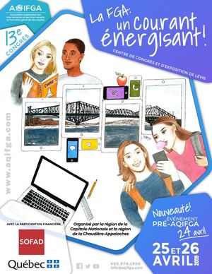 Programme 2019 - AQIFGA