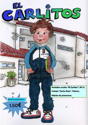 El Carlitos Nº19