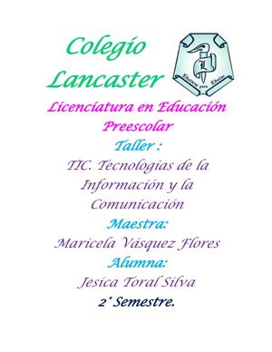 Páginas Educativas Para Niños