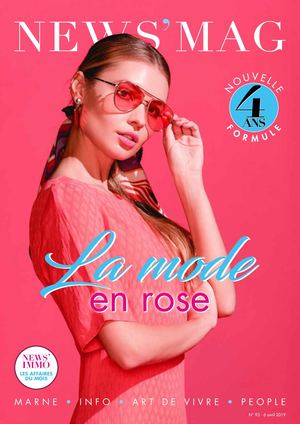 News'mag N°93
