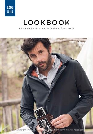 Lookbook Recre Actif