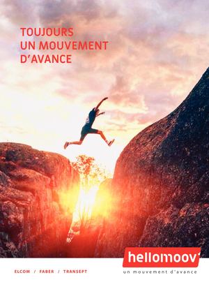 Découvrez HELLOMOOV