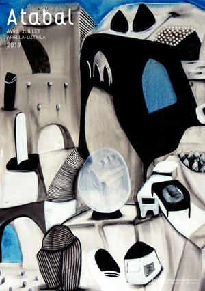ATABAL AVRIL-JUILLET 2019