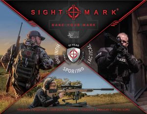 SIGHTMARK 2019