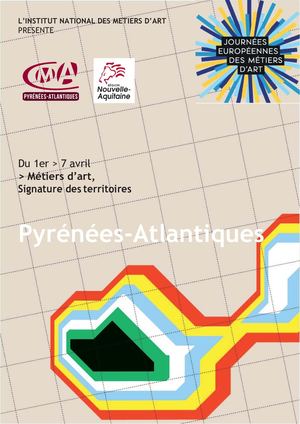 JEMA 2019 Programme en Pyrénées Atlantiques