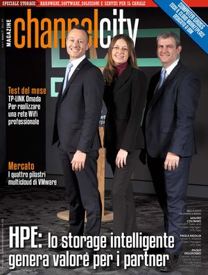 Channelcitymagazine 2019 77 Marzo