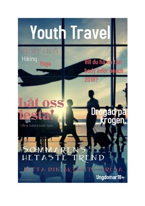 Youth Travel