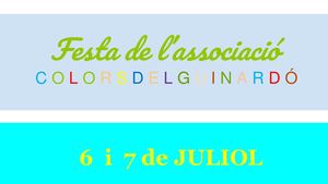 C O L O R S D E L G U I N A R D Ó