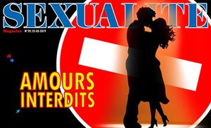 A Sexualite Magazine N° 30 Couverture Officielle