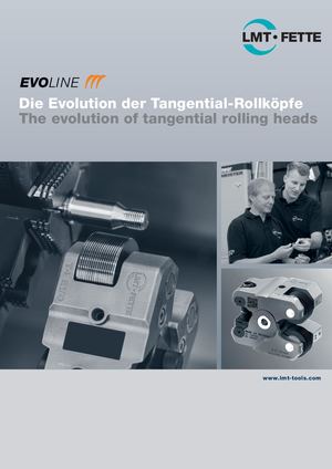 LMT Flyer Tango Evo 7300851