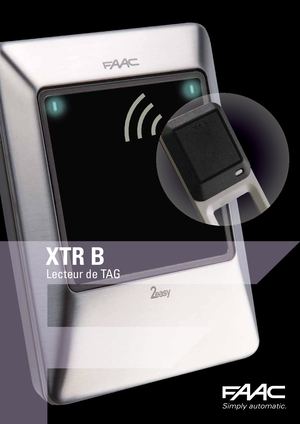 XTR B_FR