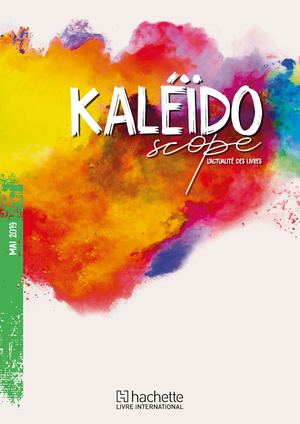 Calaméo Kaleidoscope Mai 2019 - 