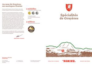 Domino Brochure 250618 Meringues 26 06 2018