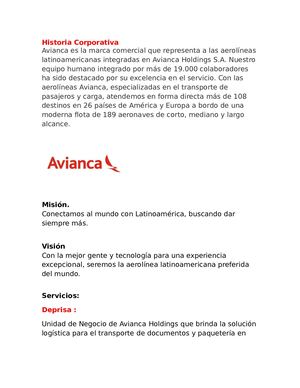 Avianca (1)